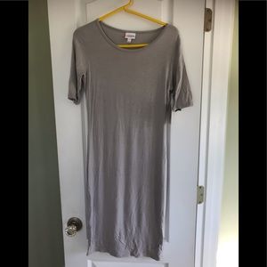 LuLaRoe Julia dress